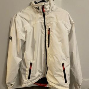 Helly Hansen Crew Midlayer Jacket